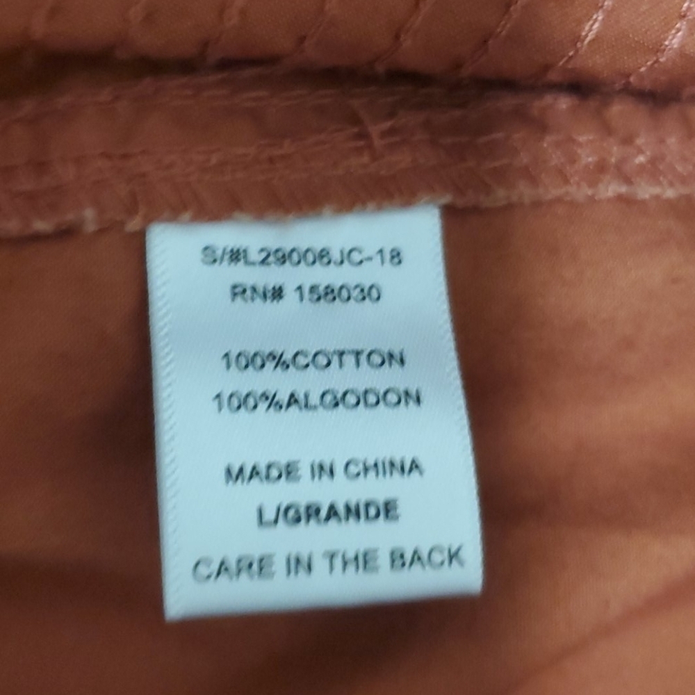 Cage Jacket - Picture 6 of 7